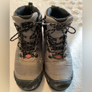 Brunt The Ryng (Comp Toe) 6" Lightweight Waterproof Work Boot
SZ 10